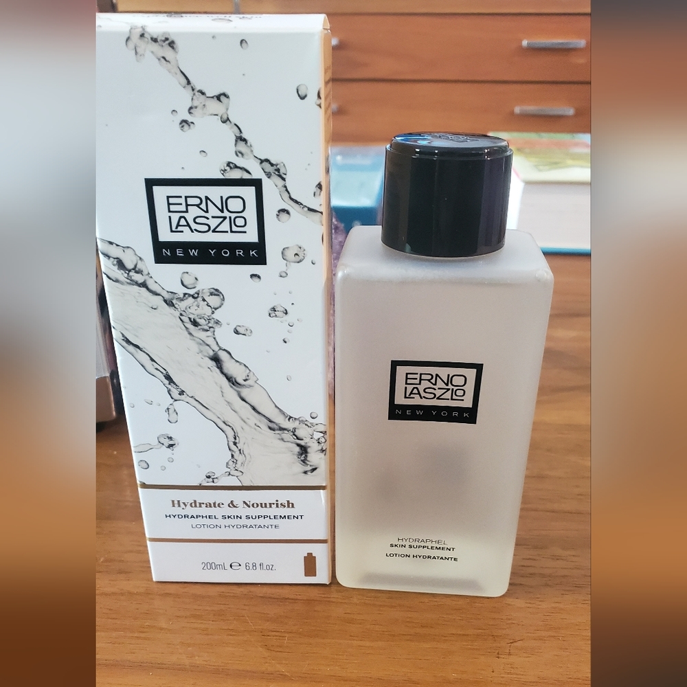 Erno Laszlo